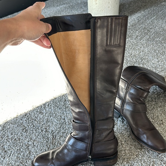 Via Spiga boots size 7.5 - Picture 5 of 8